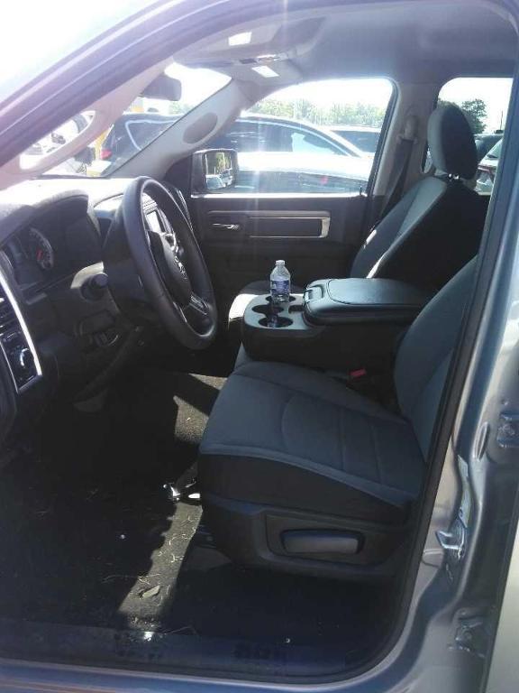 used 2024 Ram 1500 Classic car, priced at $29,814