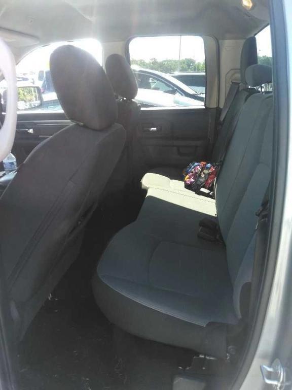 used 2024 Ram 1500 Classic car, priced at $29,814