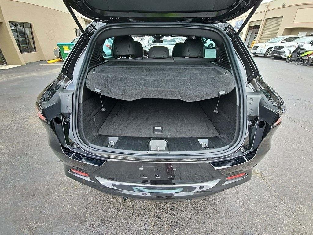 used 2024 Dodge Hornet car, priced at $25,995
