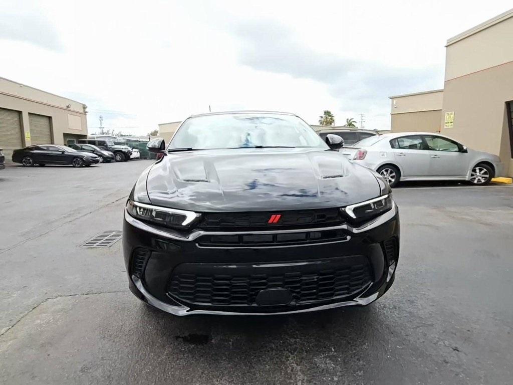 used 2024 Dodge Hornet car, priced at $25,995