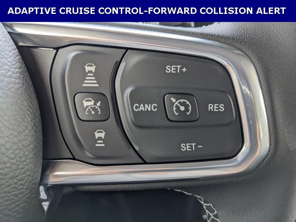 new 2026 Jeep Wrangler car, priced at $45,377