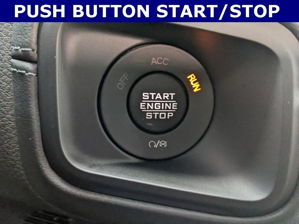 new 2026 Jeep Wrangler car, priced at $45,377