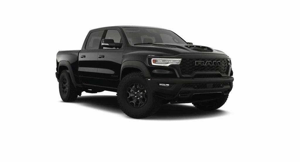 new 2026 Ram 1500 car, priced at $83,200