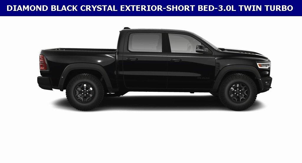 new 2026 Ram 1500 car, priced at $83,200