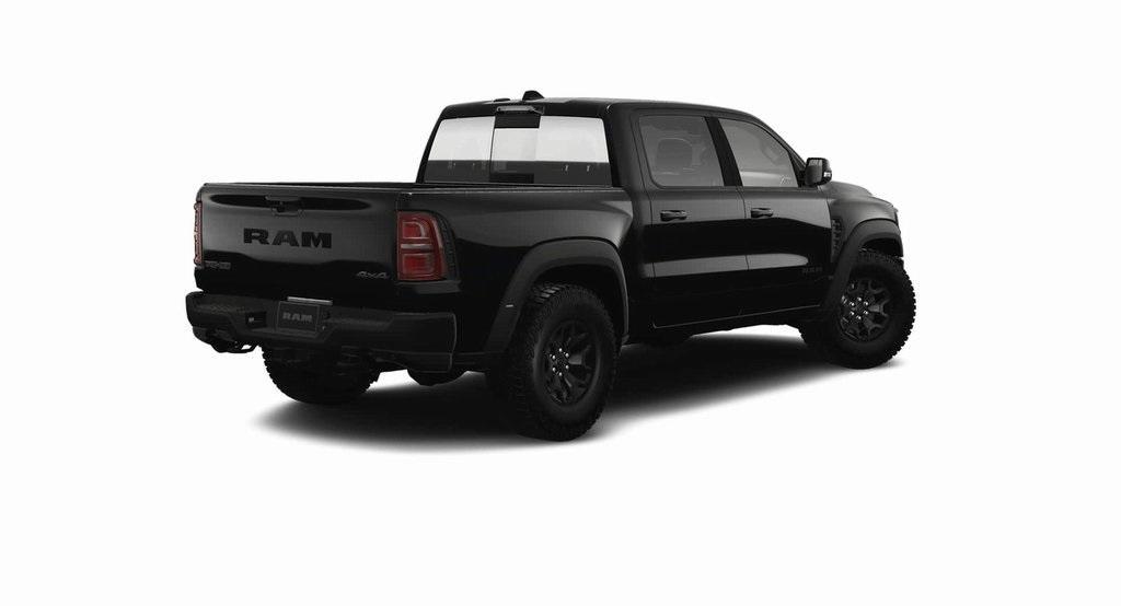 new 2026 Ram 1500 car, priced at $83,200