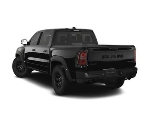 new 2026 Ram 1500 car, priced at $83,200