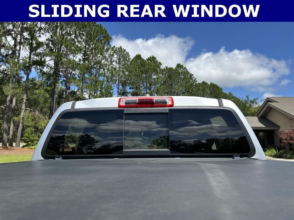 used 2018 GMC Canyon car, priced at $27,240