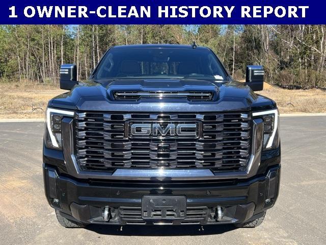 used 2024 GMC Sierra 2500 car, priced at $79,677