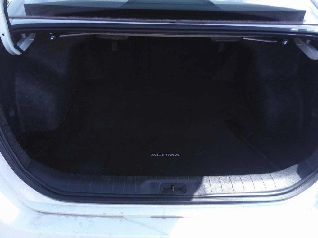 used 2023 Nissan Altima car, priced at $20,992