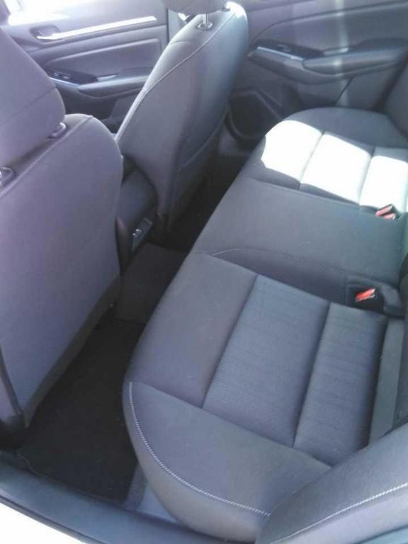used 2023 Nissan Altima car, priced at $20,992