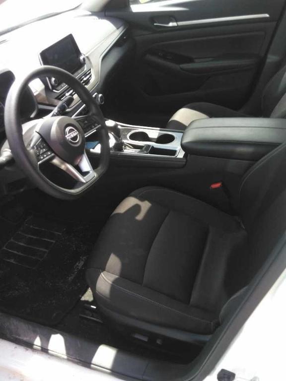 used 2023 Nissan Altima car, priced at $20,992