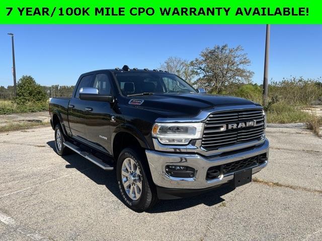 used 2022 Ram 3500 car, priced at $60,777