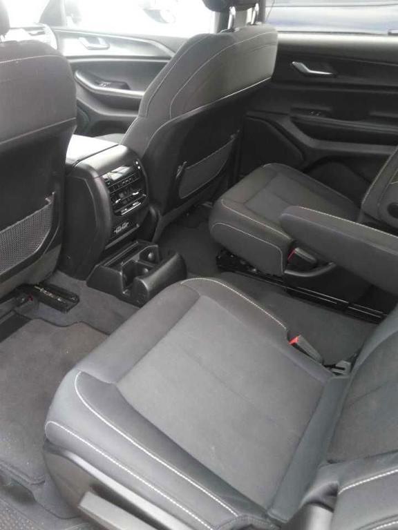 used 2023 Jeep Grand Cherokee L car, priced at $24,674