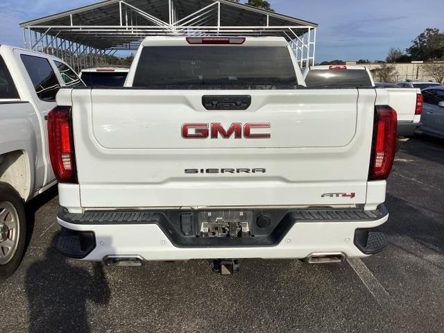 used 2023 GMC Sierra 1500 car, priced at $51,777