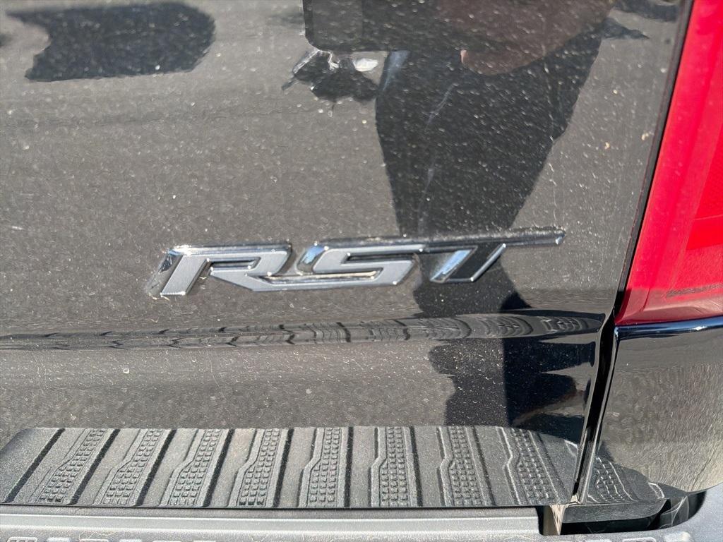 used 2024 Chevrolet Silverado 1500 car, priced at $49,200