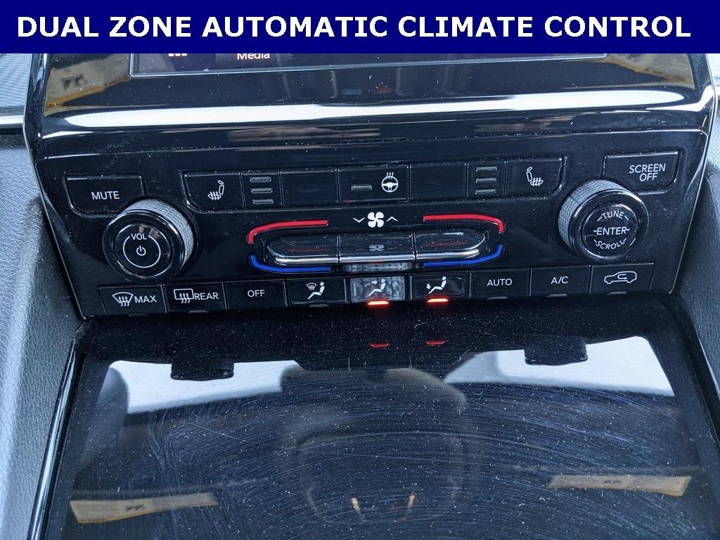 used 2023 Jeep Grand Cherokee car, priced at $27,932