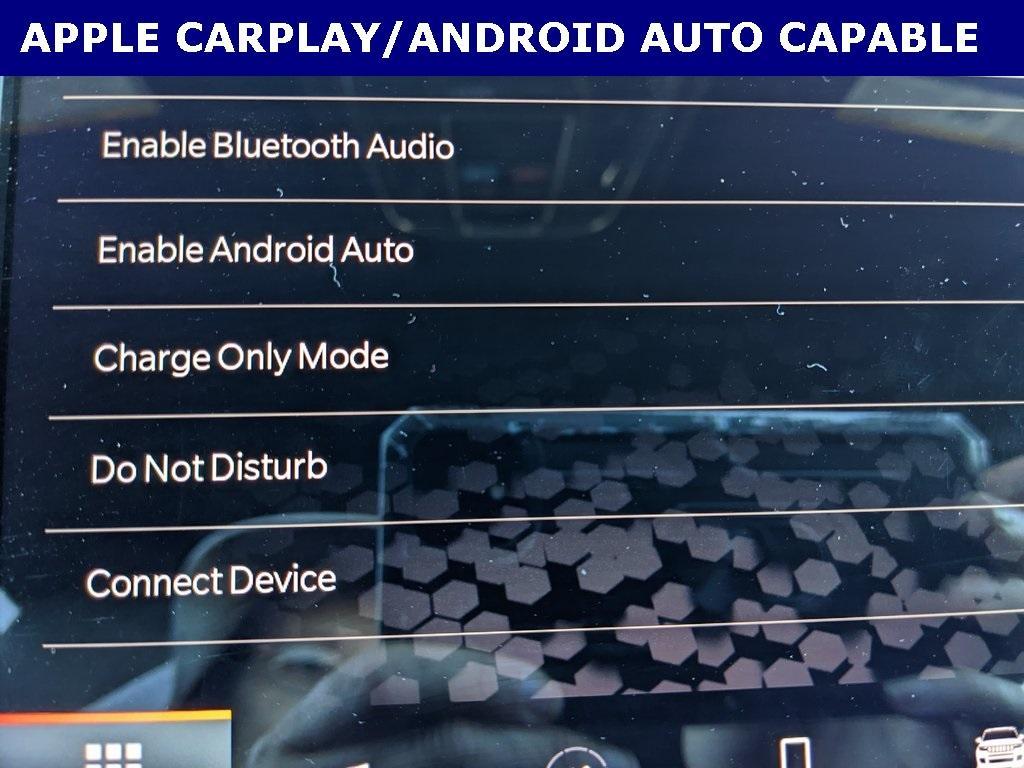 used 2023 Jeep Grand Cherokee car, priced at $27,932