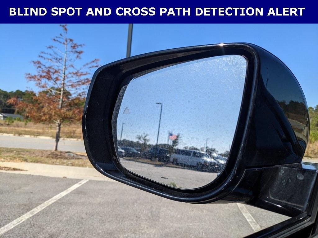 used 2023 Jeep Grand Cherokee car, priced at $27,932