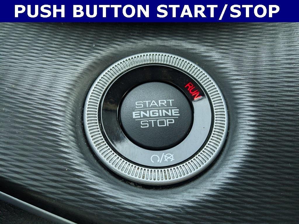 used 2023 Jeep Grand Cherokee car, priced at $27,932