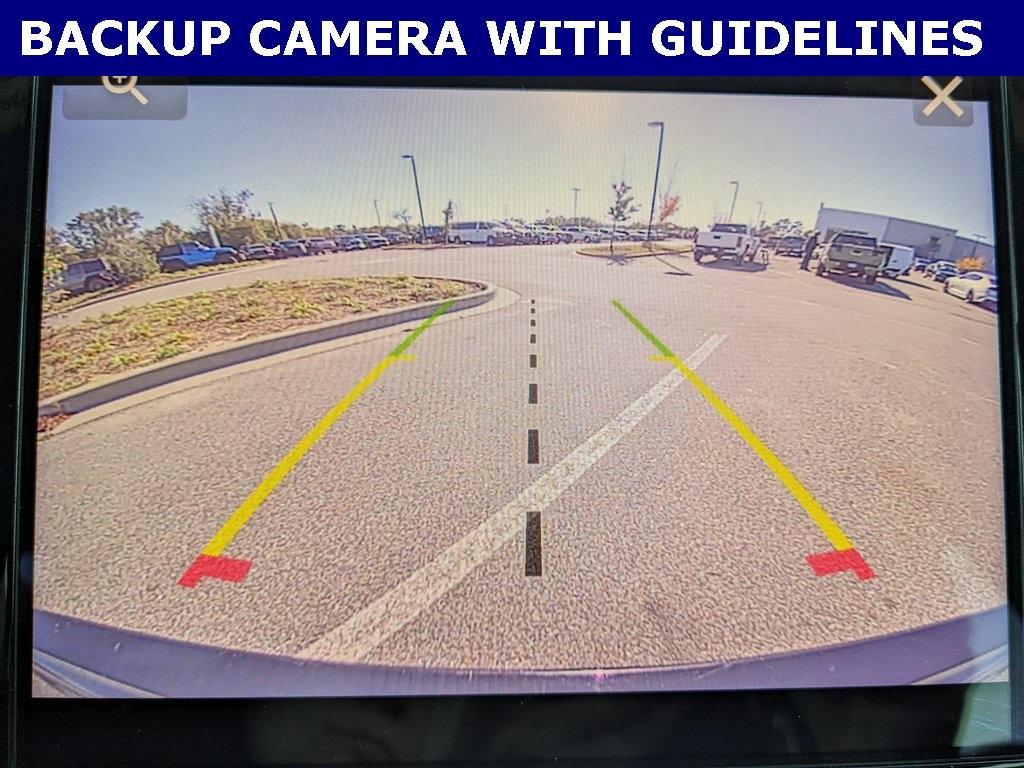 used 2023 Jeep Grand Cherokee car, priced at $27,932