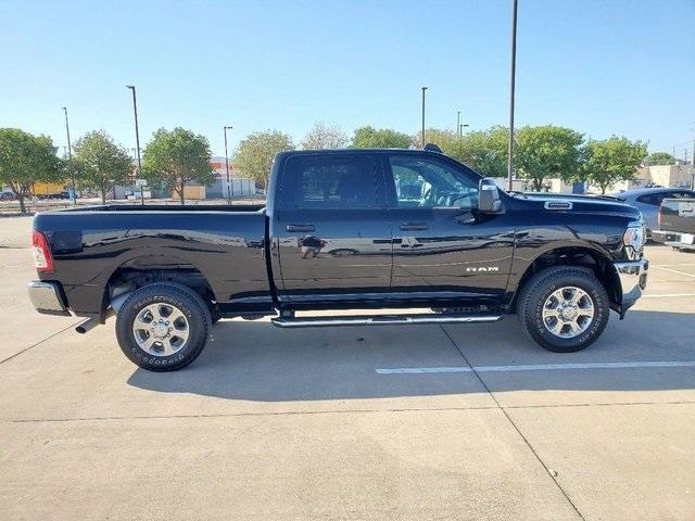 used 2024 Ram 2500 car, priced at $49,377