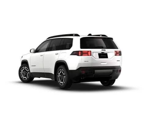 new 2026 Jeep Cherokee car, priced at $39,477