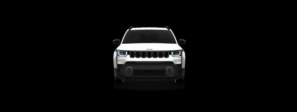 new 2026 Jeep Cherokee car, priced at $39,477