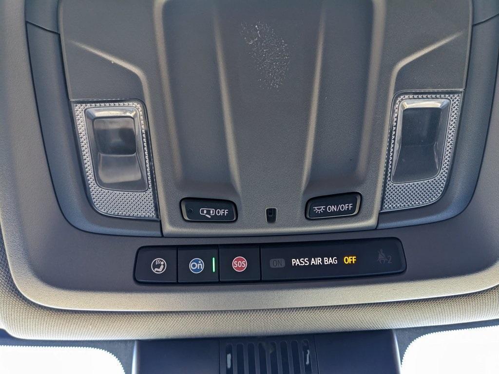 used 2023 Chevrolet Silverado 1500 car, priced at $32,993