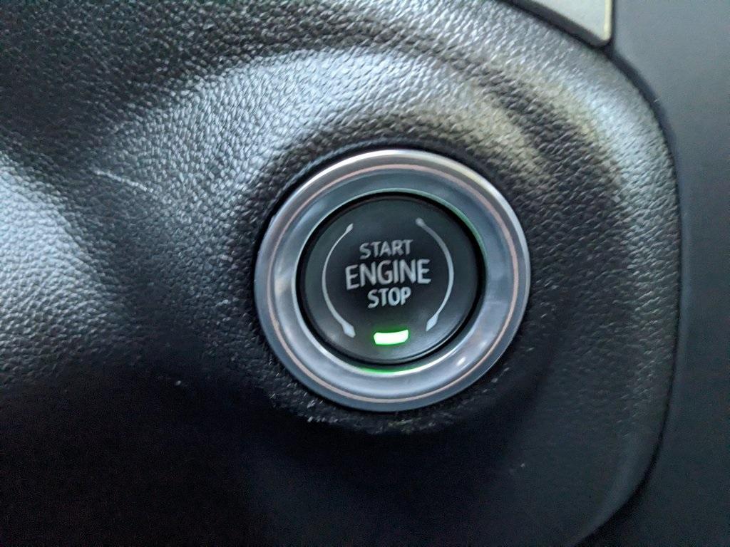 used 2023 Chevrolet Silverado 1500 car, priced at $32,993