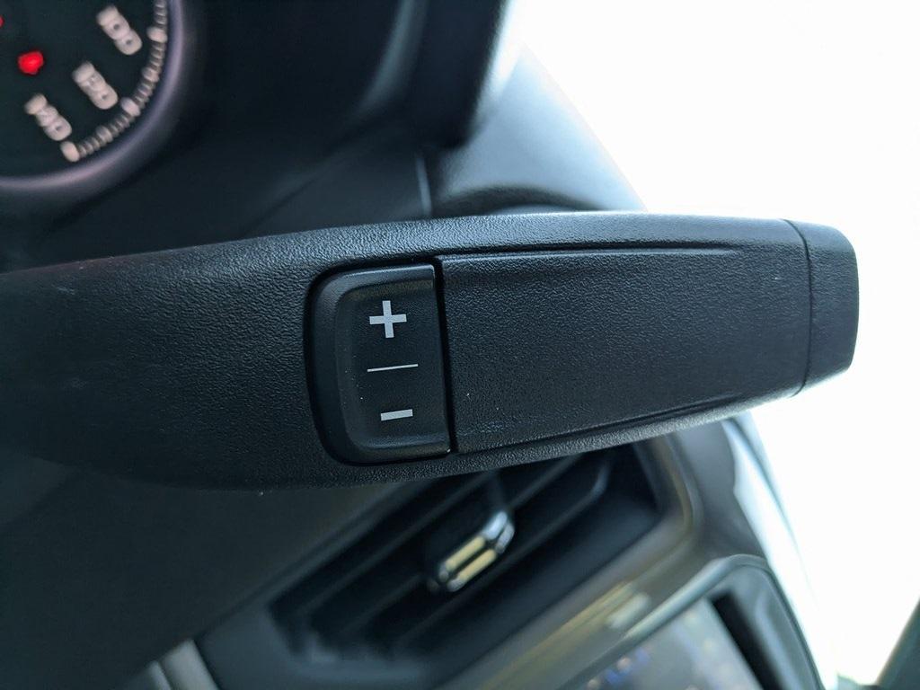 used 2023 Chevrolet Silverado 1500 car, priced at $32,993