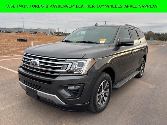 used 2020 Ford Expedition car, priced at $28,992