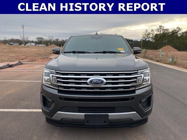 used 2020 Ford Expedition car, priced at $28,992