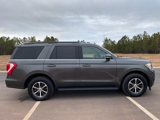 used 2020 Ford Expedition car, priced at $28,992