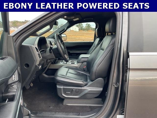 used 2020 Ford Expedition car, priced at $28,992