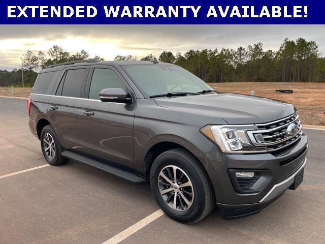 used 2020 Ford Expedition car, priced at $28,992