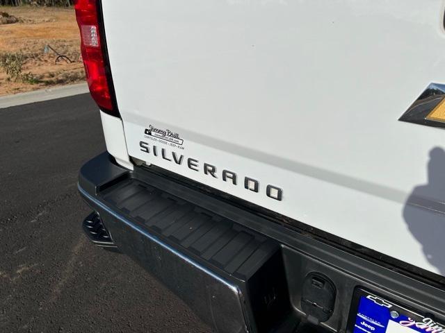 used 2018 Chevrolet Silverado 2500 car, priced at $30,000