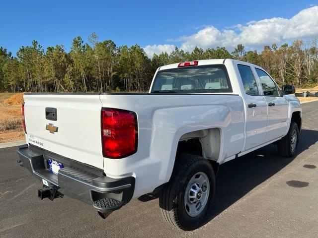 used 2018 Chevrolet Silverado 2500 car, priced at $30,000