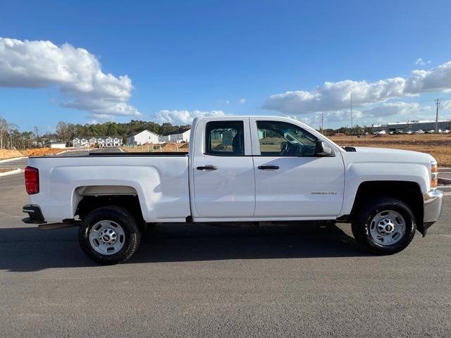 used 2018 Chevrolet Silverado 2500 car, priced at $30,000