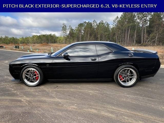 used 2019 Dodge Challenger car, priced at $53,577