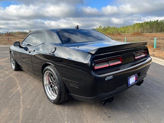 used 2019 Dodge Challenger car, priced at $53,577