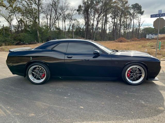 used 2019 Dodge Challenger car, priced at $53,577