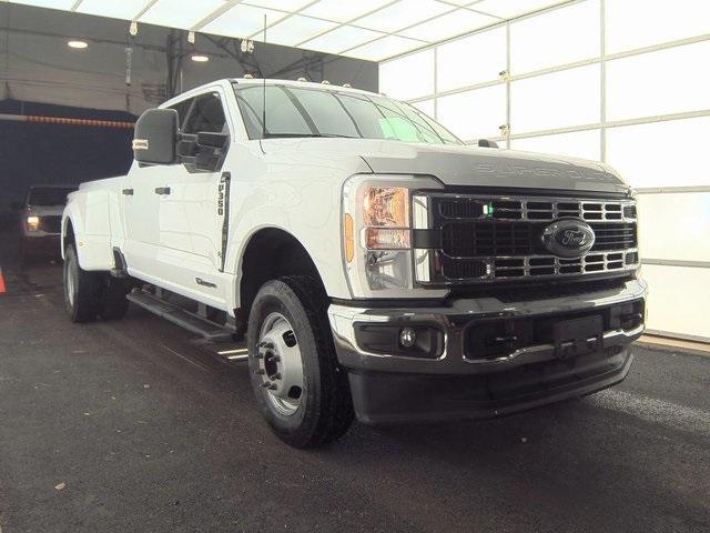 used 2024 Ford F-350 car, priced at $56,455