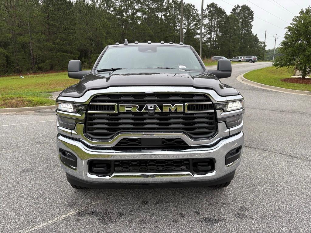 new 2025 Ram 2500 car, priced at $50,577