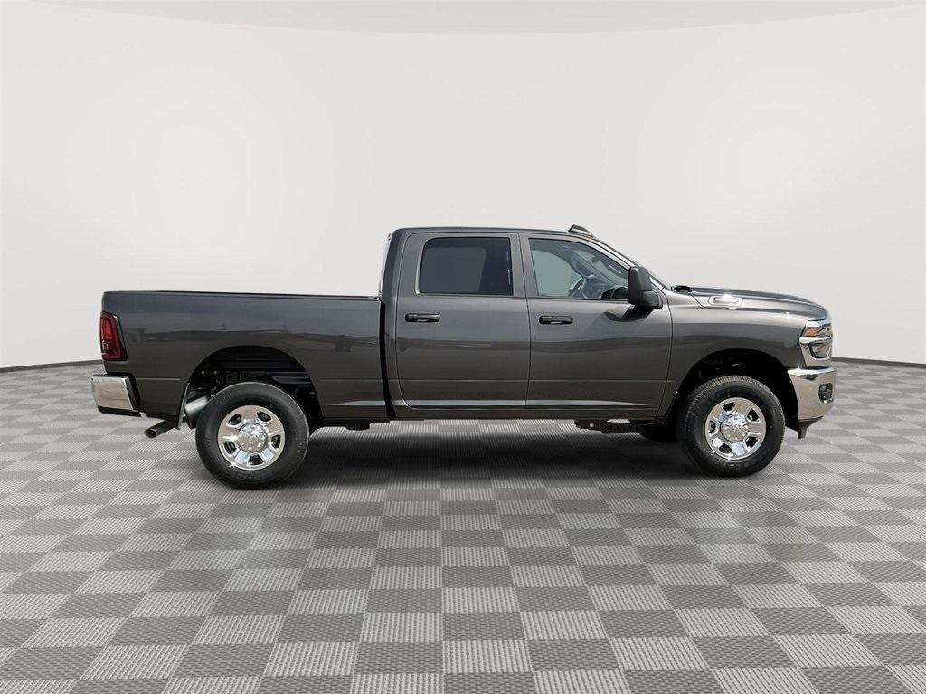 new 2025 Ram 2500 car, priced at $51,777