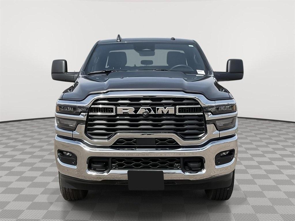 new 2025 Ram 2500 car, priced at $51,777