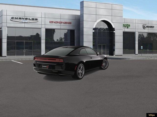 new 2024 Dodge Charger car, priced at $73,777