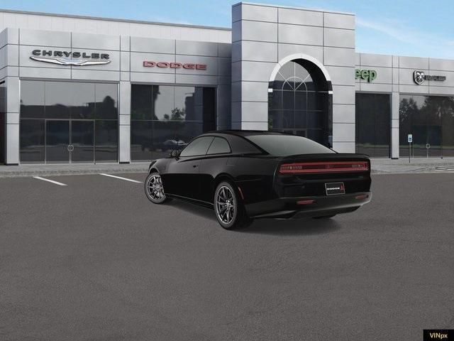 new 2024 Dodge Charger car, priced at $73,777