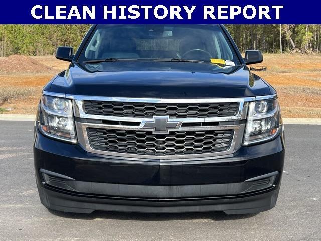 used 2017 Chevrolet Tahoe car, priced at $26,477