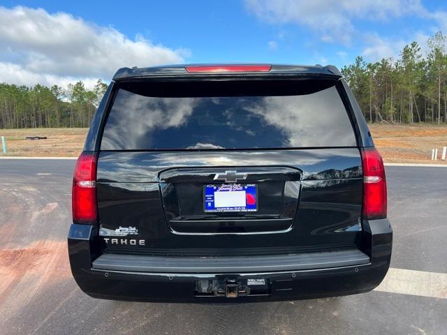 used 2017 Chevrolet Tahoe car, priced at $26,477