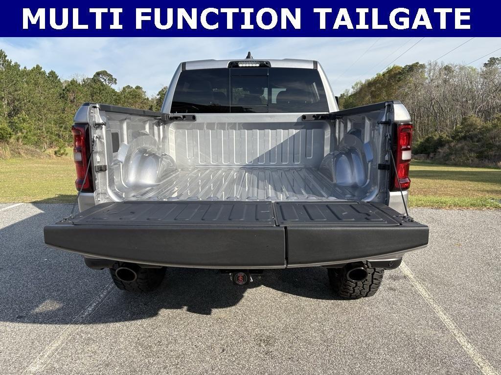 new 2025 Ram 1500 car, priced at $70,000